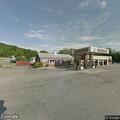 Person unconscious at wheel in store parking lot
