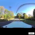 Business burglar alarm on Patterson Park Road