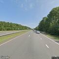 Erratic dark SUV reported on Route 24 and Route 79