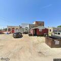 Elderly female struggles at Amboy depot, ALS assist called