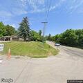 Gas line break at Mendon intersection