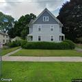 Complaint of car horn sounding on Hartford Avenue