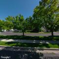 Neighbor reports resident inside and sleeping