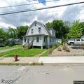 Smoke alarm reported near Parker Avenue