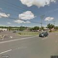 Erratic ATV rider on Southeast Road in New Britain
