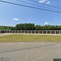 Loud music complaint at storage facility