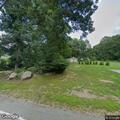 Erratic black hatchback reported on Schoolhouse Road