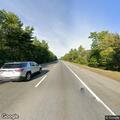 Multi-car crash with injuries on I-195 westbound