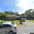 Burglar alarm at home on Flagg Swamp Road