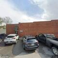 Suspicious entry reported at Kellogg bar