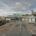 Male choking incident at diner on President Ave