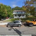 Motor vehicle reported stolen from Matthew Street