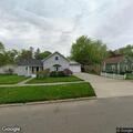 Suspicious man reported in backyard on South Summit