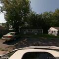 Unoccupied Mazda checked near Marion Avenue