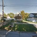 Ordinance violation at South Summit Street home