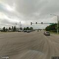 Two-car crash with injuries at Orchard and Mayfield