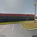 Parking lot crash with reported injuries