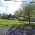Officer reports missing vehicle from neighbor’s lot
