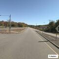 Erratic driver reported on Route 66 near Route 6