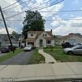Female patient feeling better near Hickory Street
