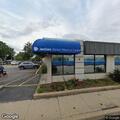Person assisted from business to car at Oak Lawn