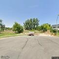 70-year-old woman falls at Logan residence