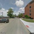 Person experiencing cardiac distress near West Road