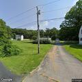 Person experiencing cardiac distress near Cottage Street