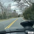 Local alarm sounding at Pleasant Bay Road home