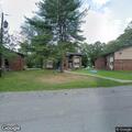 Person having seizures at Erica Rose Gardens