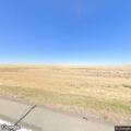 Grass fire near mile marker 294 on US 30