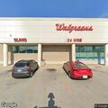 Person requesting hospital transport at Walgreens