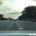 Ambulance transports child to hospital in Evergreen Park