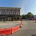 Gas line struck at construction site in Bristol