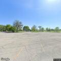 Dog left in car at Calumet Park parking lot