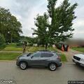 Intoxicated woman injured in driveway fall
