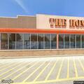 Fire alarm at Home Depot on 95th Street