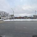 Officer checks possible crash on South Stony Island