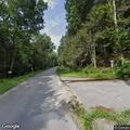 Fire reported on River Road in Sterling