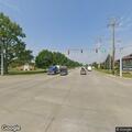 Traffic stop at Ironwood and Cleveland in Granger