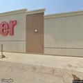 Automatic fire alarm at Evergreen Park supermarket