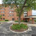 person needed lift assist at shalom apartments