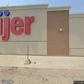 Automatic fire alarm with water flow at store