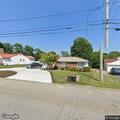 Elderly man falls off ladder near Brayton Ave