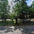 Person with abdominal pain at Lake House Hotel