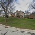 Residential fire alarm with no emergency found