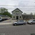 Smoke alarm at bookstore and cafe on North Main Street