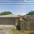 Low-hanging wires reported behind Hamlin Avenue home