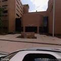 Female fell from wheelchair at jail lobby