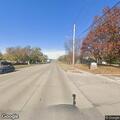 Crash at SE Peterson Drive and SE Delaware Avenue